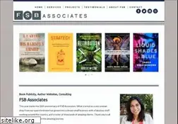 Sites similar to fsbassociates.com