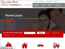 Sites similar to fsbbc.com