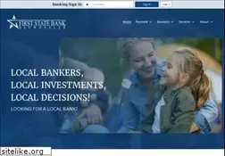 Sites similar to fsbbenwheeler.com