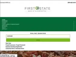Sites similar to fsbblm.com