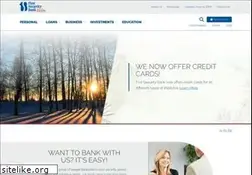 Sites similar to fsbbyron.com