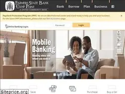 Sites similar to fsbcp.com