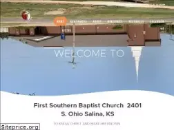 Sites similar to fsbcsalina.com