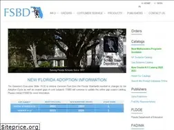 Sites similar to fsbd.com