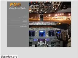 Sites similar to fsbflight.com