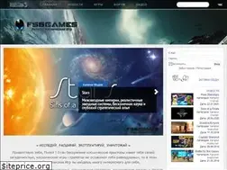 Sites similar to fsbgames.ru