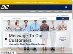 Sites similar to fsbhegewisch.com