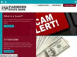Sites similar to fsbhillsboro.com