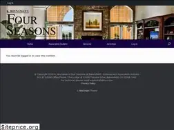 Sites similar to fsbhoa.com