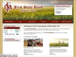 Sites similar to fsbhordville.com