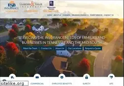 Sites similar to fsbins.com