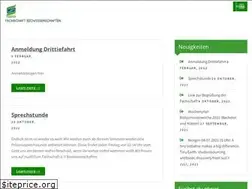 Sites similar to fsbio.rwth-aachen.de