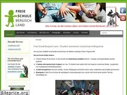 Sites similar to fsbl.de
