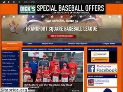 Sites similar to fsbl.net