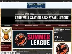 Sites similar to fsbl.org