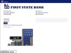 Sites similar to fsblecenter.com