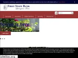 Sites similar to fsblivingston.com