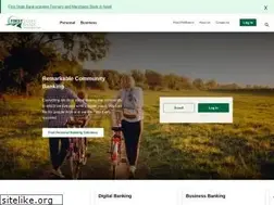 Sites similar to fsbloomis.com