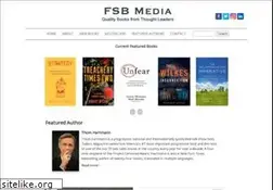 Sites similar to fsbmedia.com