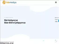 Sites similar to fsbmedya.com
