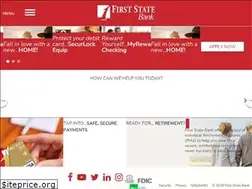 Sites similar to fsbmybank.com