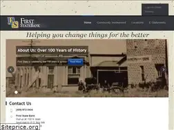 Sites similar to fsbnoble.com