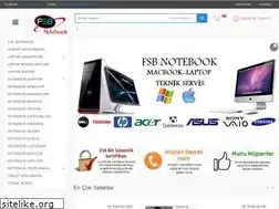 Sites similar to fsbnotebook.com