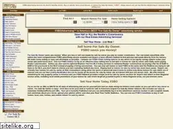 Sites similar to fsboadvertisingservice.com