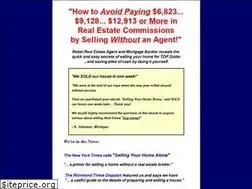 Sites similar to fsbohelp.com