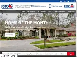 Sites similar to fsbolouisiana.com