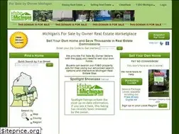 Sites similar to fsbomichigan.com