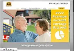 Sites similar to fsbosystem.com