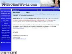Sites similar to fsbothatworks.com