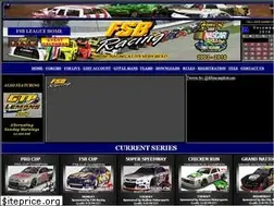 Sites similar to fsbracing.com
