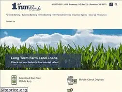 Sites similar to fsbrandolph.bank