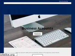 Sites similar to fsbshallowater.com