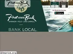 Sites similar to fsbshannon-polo.com