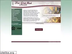 Sites similar to fsbswanville.com