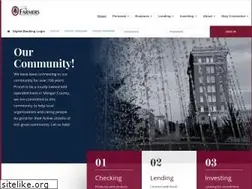 Sites similar to fsbtco.com