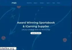 Sites similar to fsbtech.com