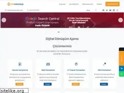 Sites similar to fsbteknoloji.com