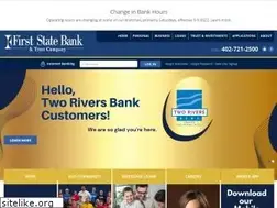 Sites similar to fsbtfremont.bank