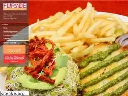 Sites similar to fsburger.com