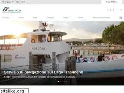 Sites similar to fsbusitalia.it