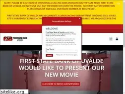 Sites similar to fsbuvalde.com