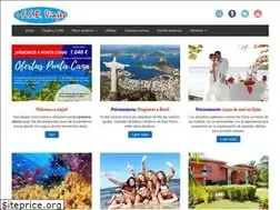 Sites similar to fsbviajes.com