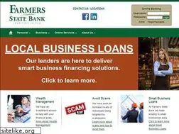 Sites similar to fsbwaupaca.com