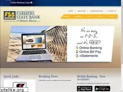 Sites similar to fsbwil.com