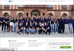 Sites similar to fsbwl.de