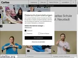 Sites similar to fsbwr-neustadt.ac.at